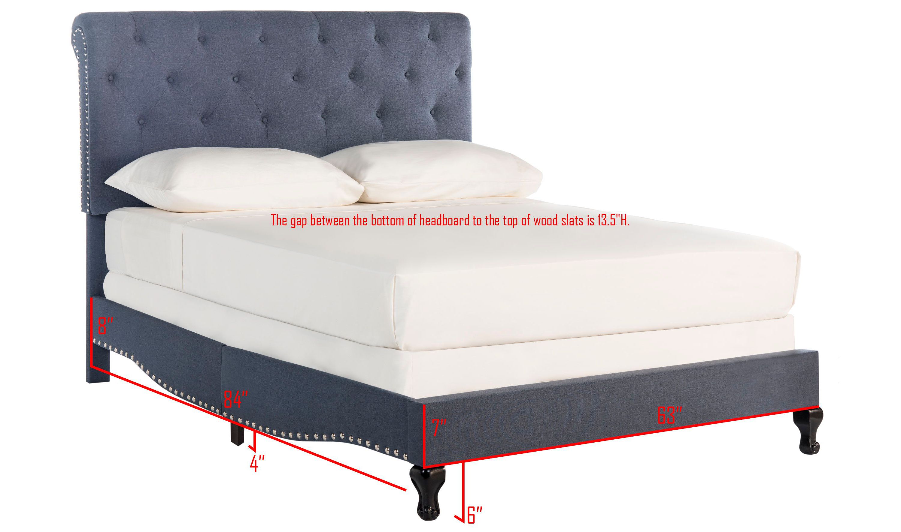 Hathaway Bed