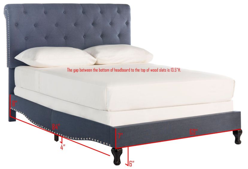 Hathaway Bed