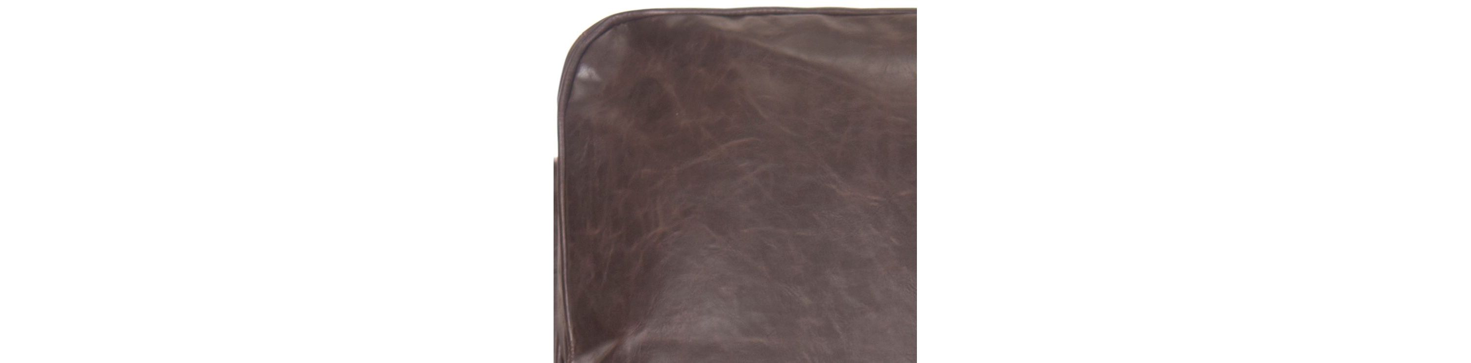 Buckler Club Chair