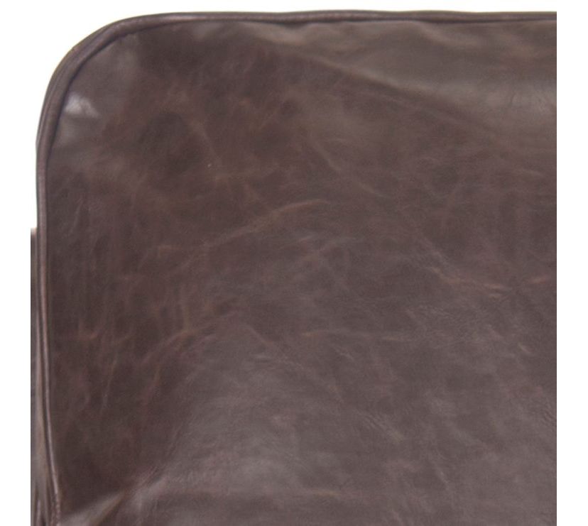 Buckler Club Chair