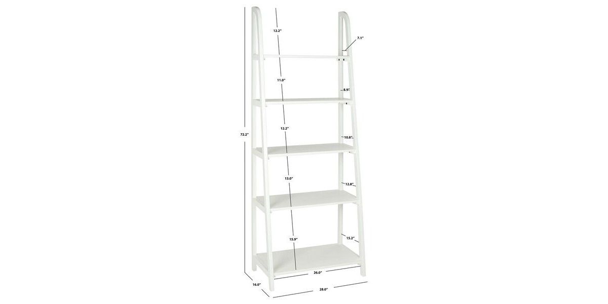 Albert 5 Tier Etagere