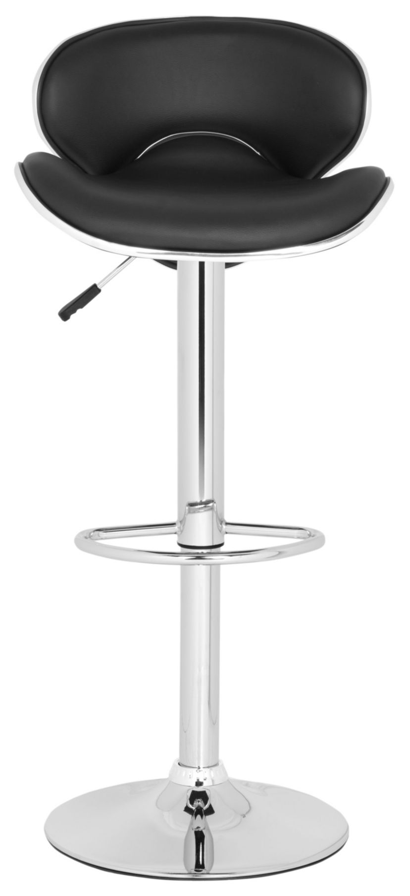 Shambi Swivel Bar Stool