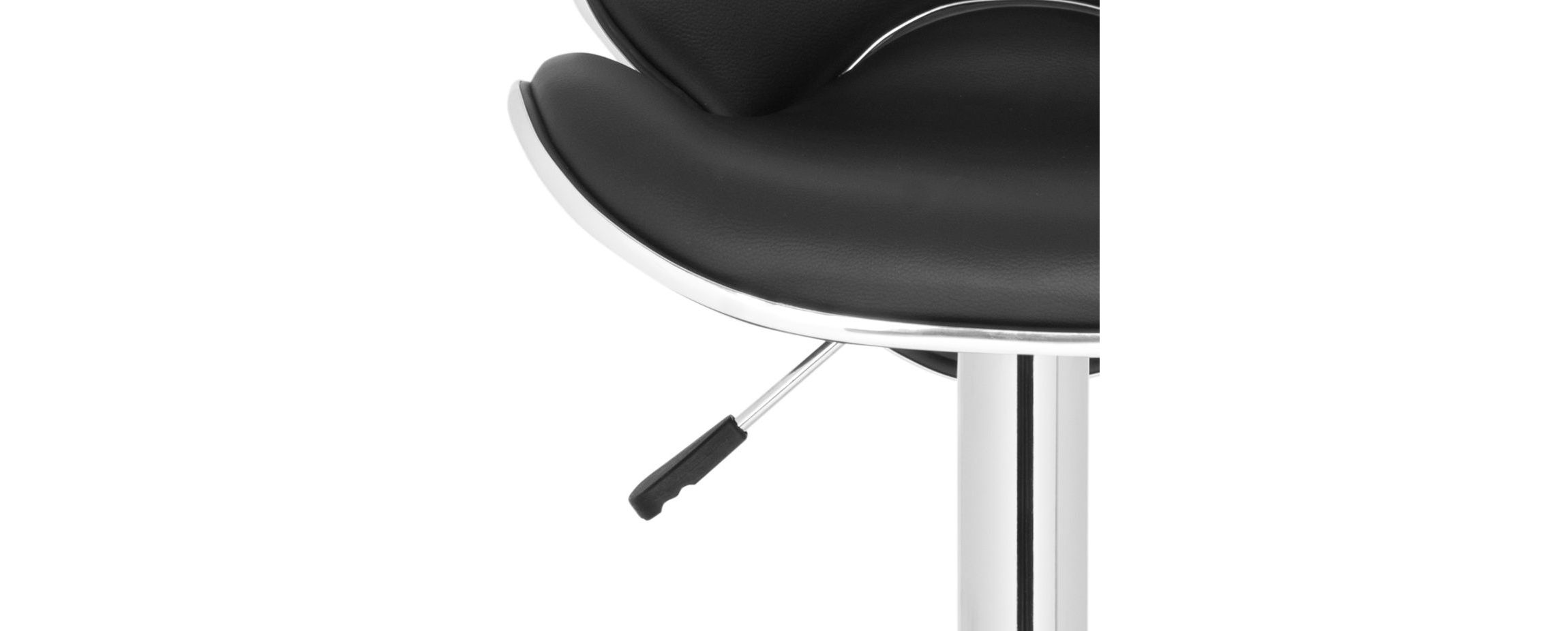 Shambi Swivel Bar Stool