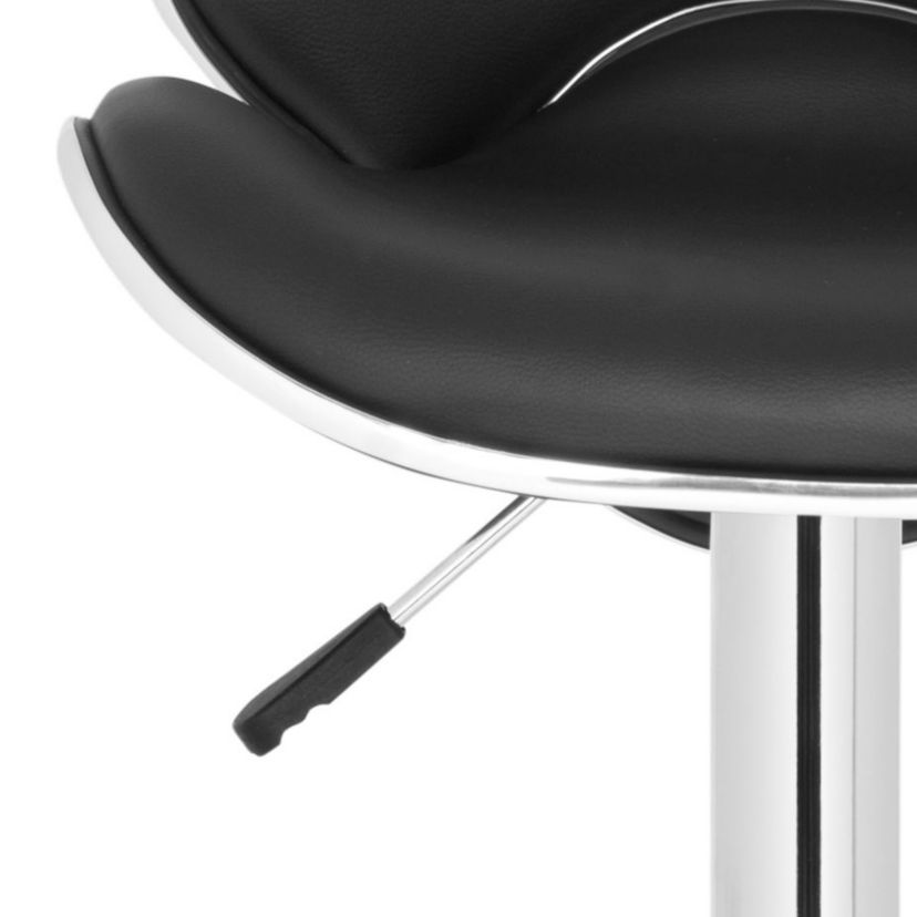 Shambi Swivel Bar Stool