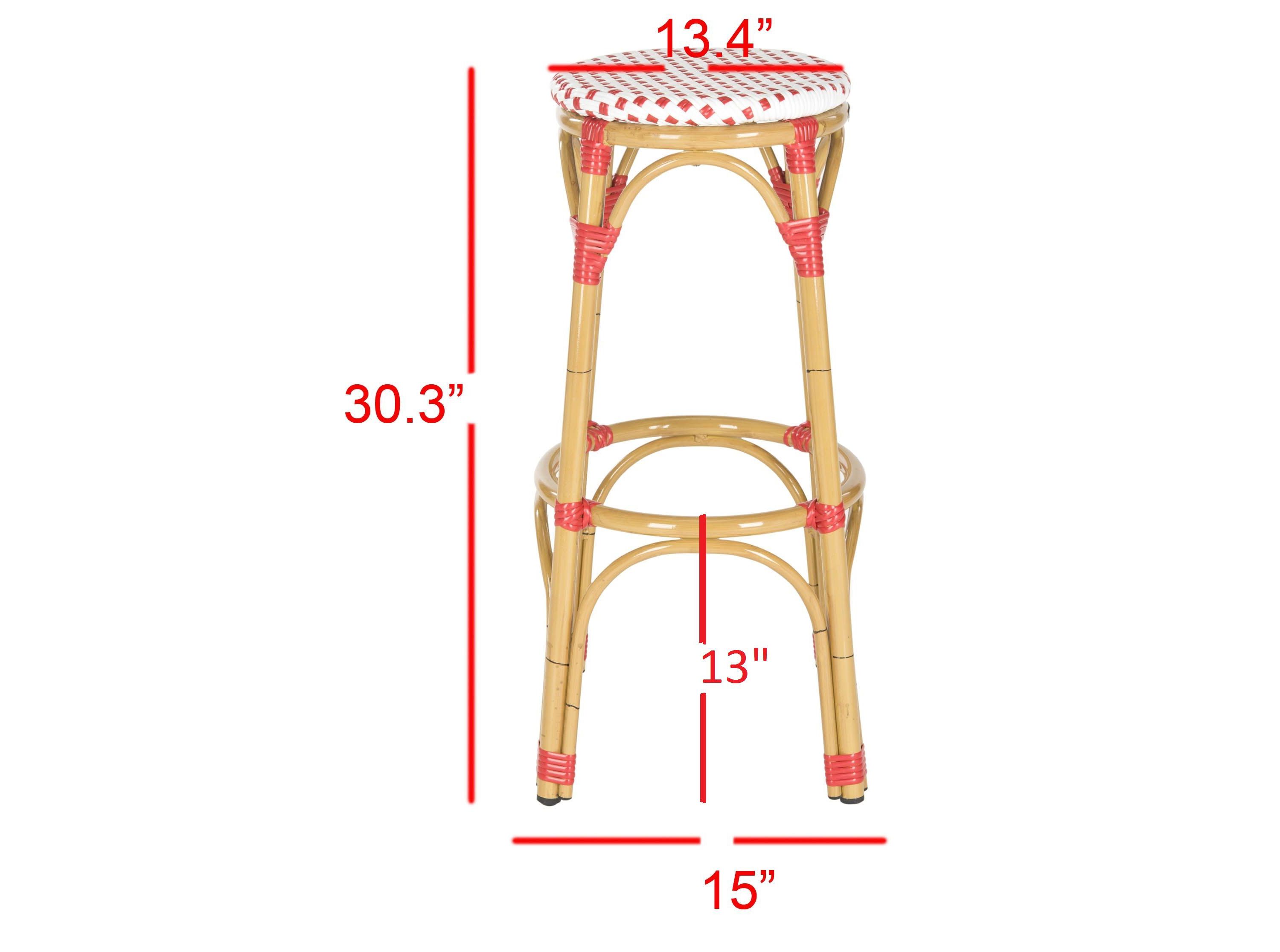 Kipnuk Outdoor Stool
