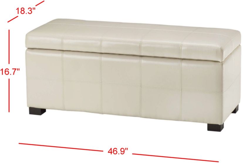 Madison Large Bench
