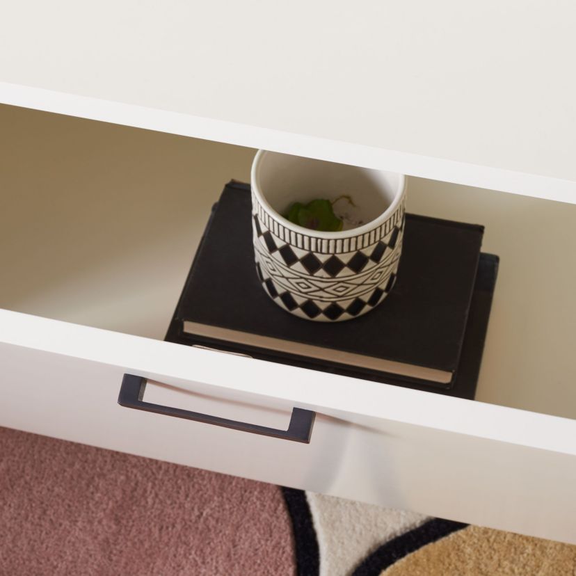 Vlad 3 Shelf Etagere