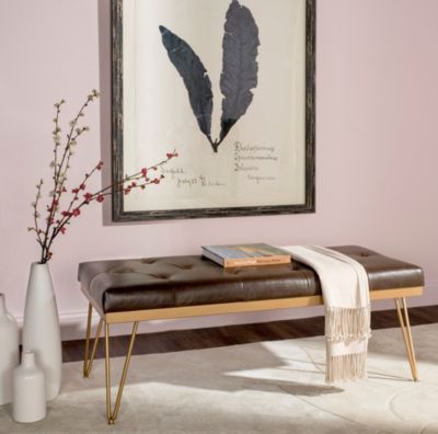 Safavieh Marcella Bench