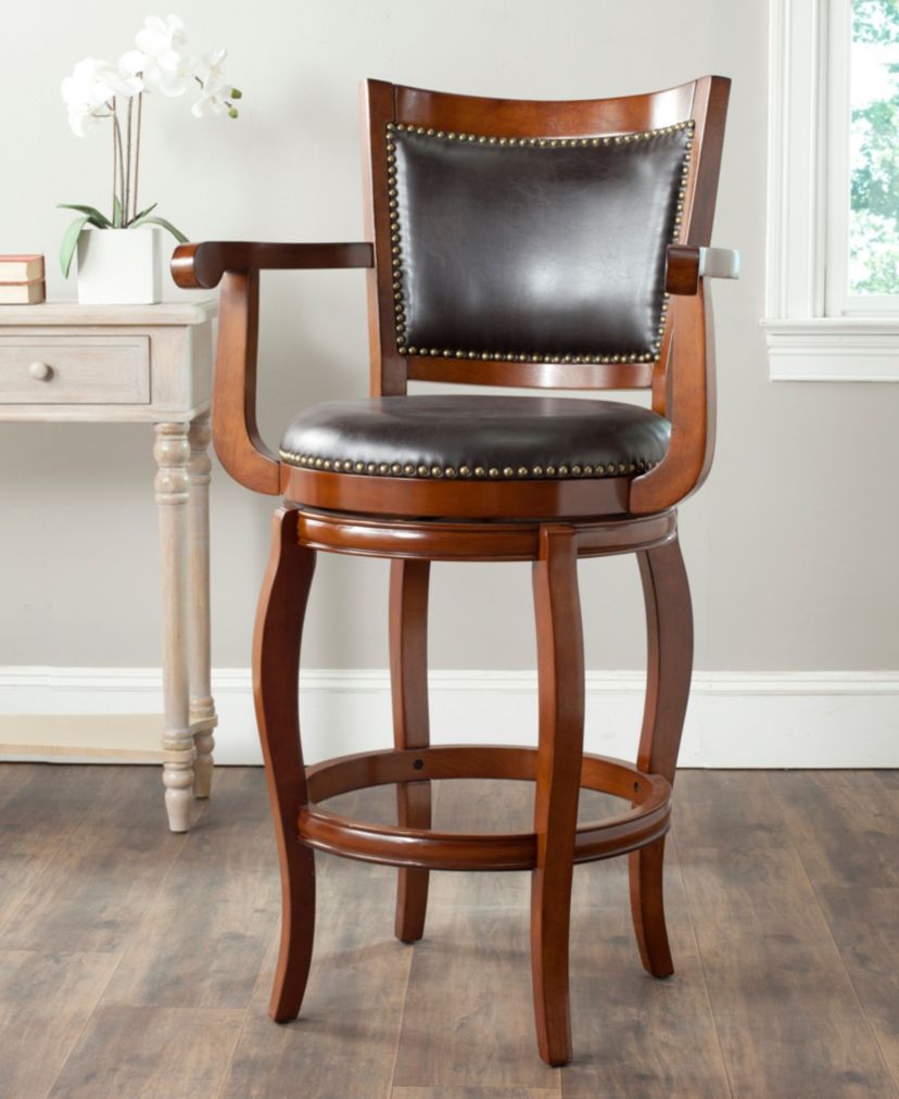 Gitano Swivel Bar Stool