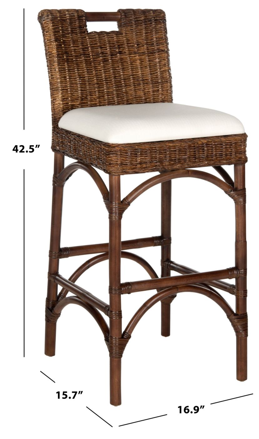Fremont Bar Stool