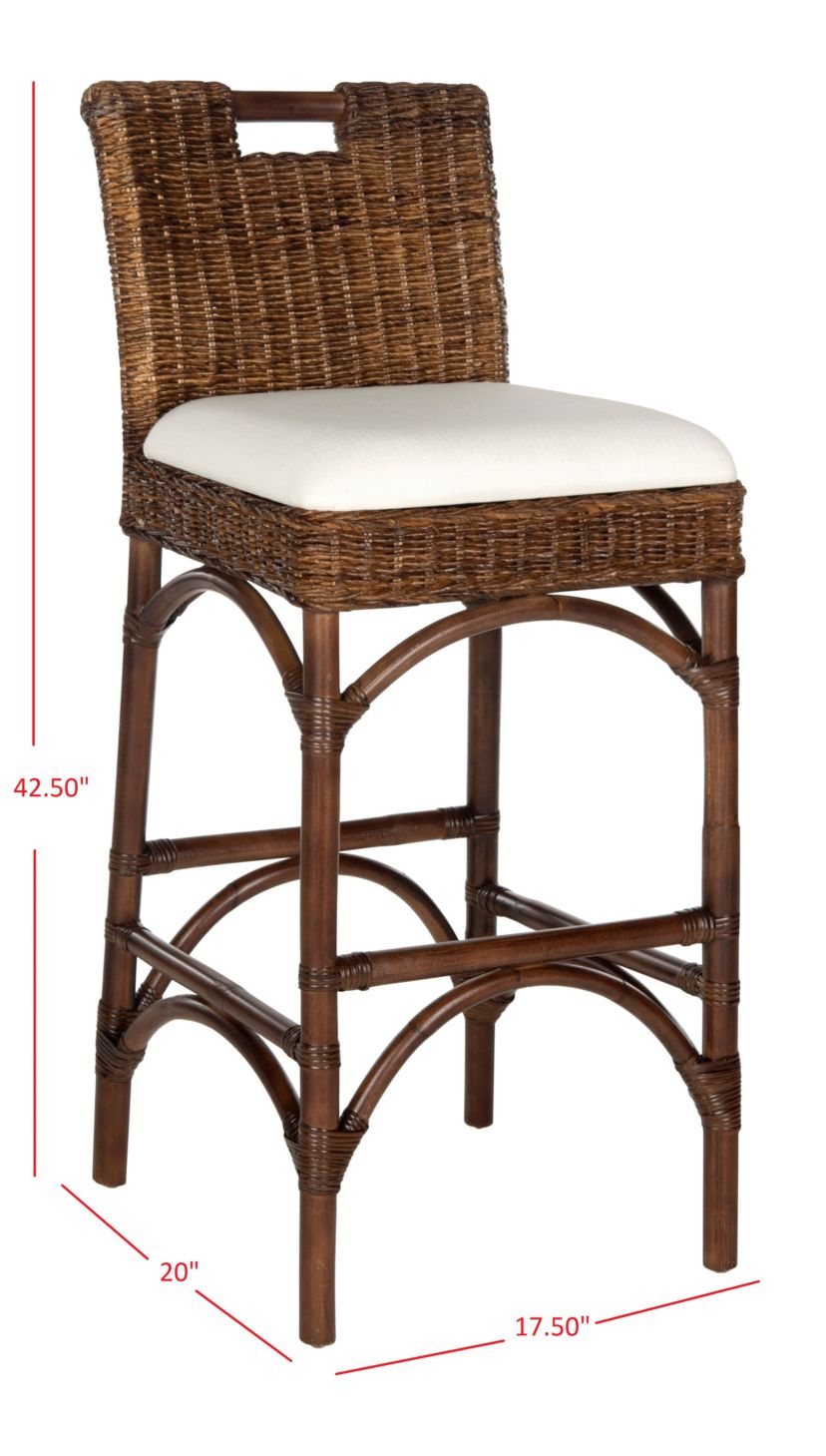 Fremont Bar Stool