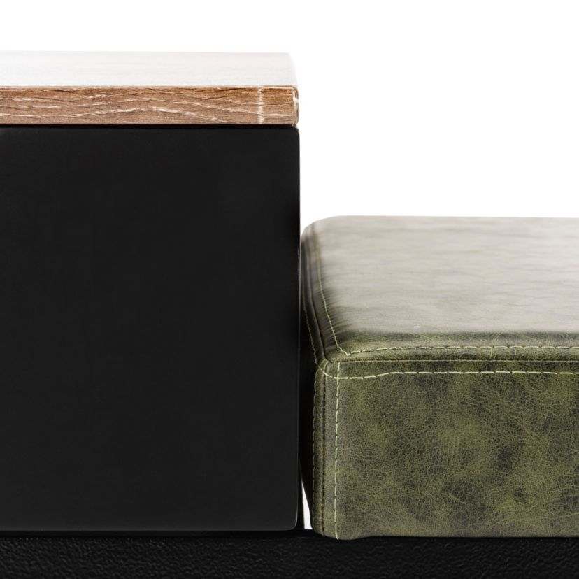 Maruka Bench With Storage