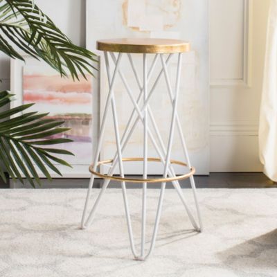 Safavieh Lorna Bar Stool