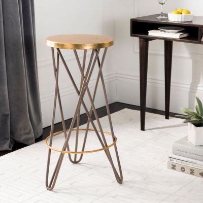 Safavieh Lorna Bar Stool