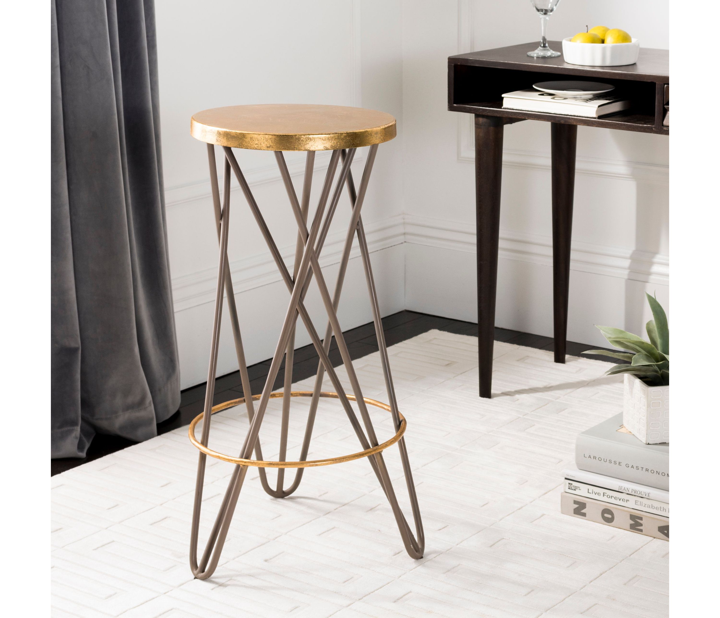 Lorna Bar Stool