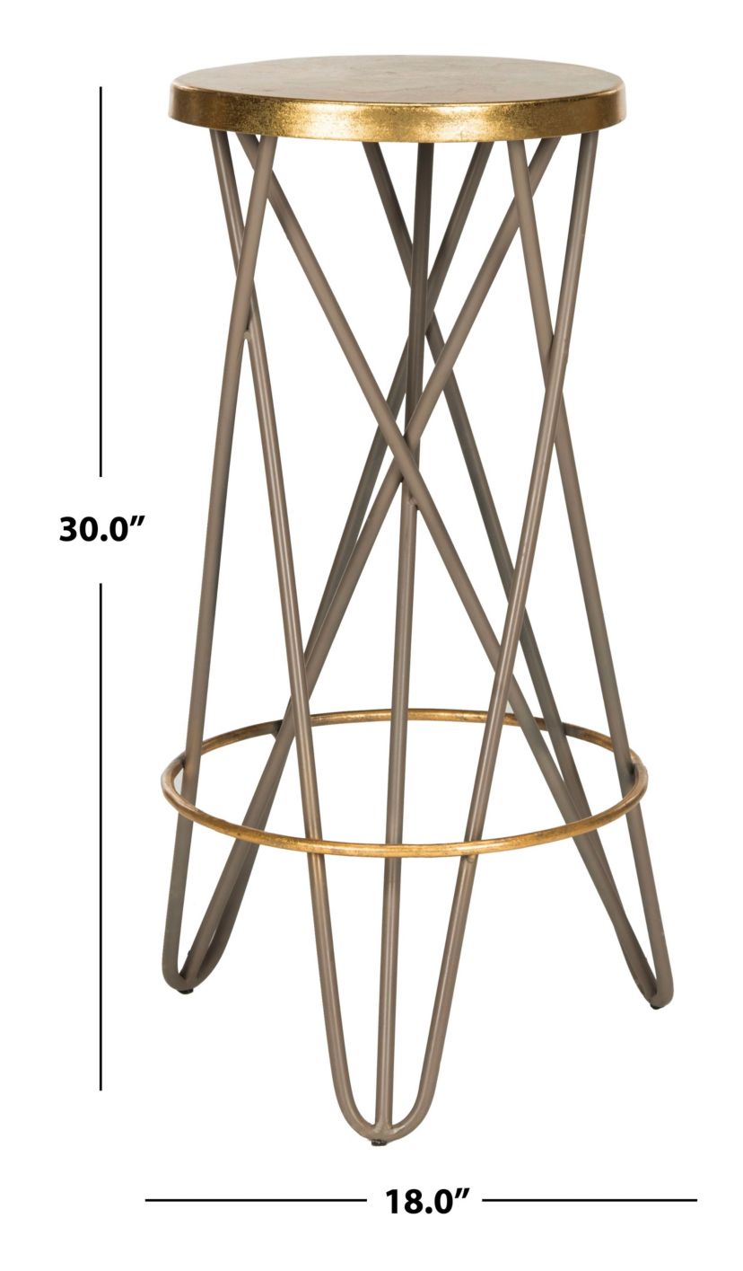 Lorna Bar Stool