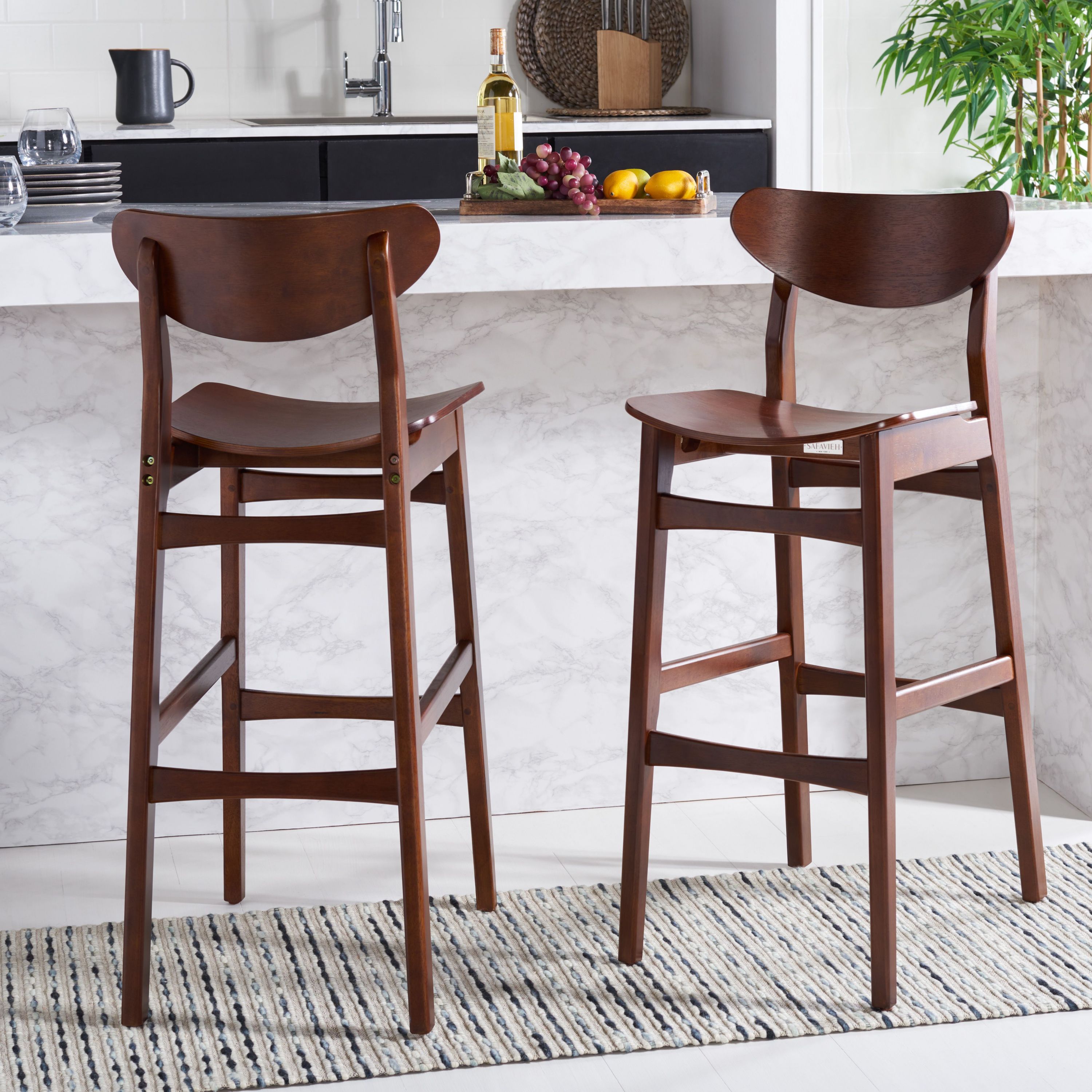 Thaxton Bar Stool