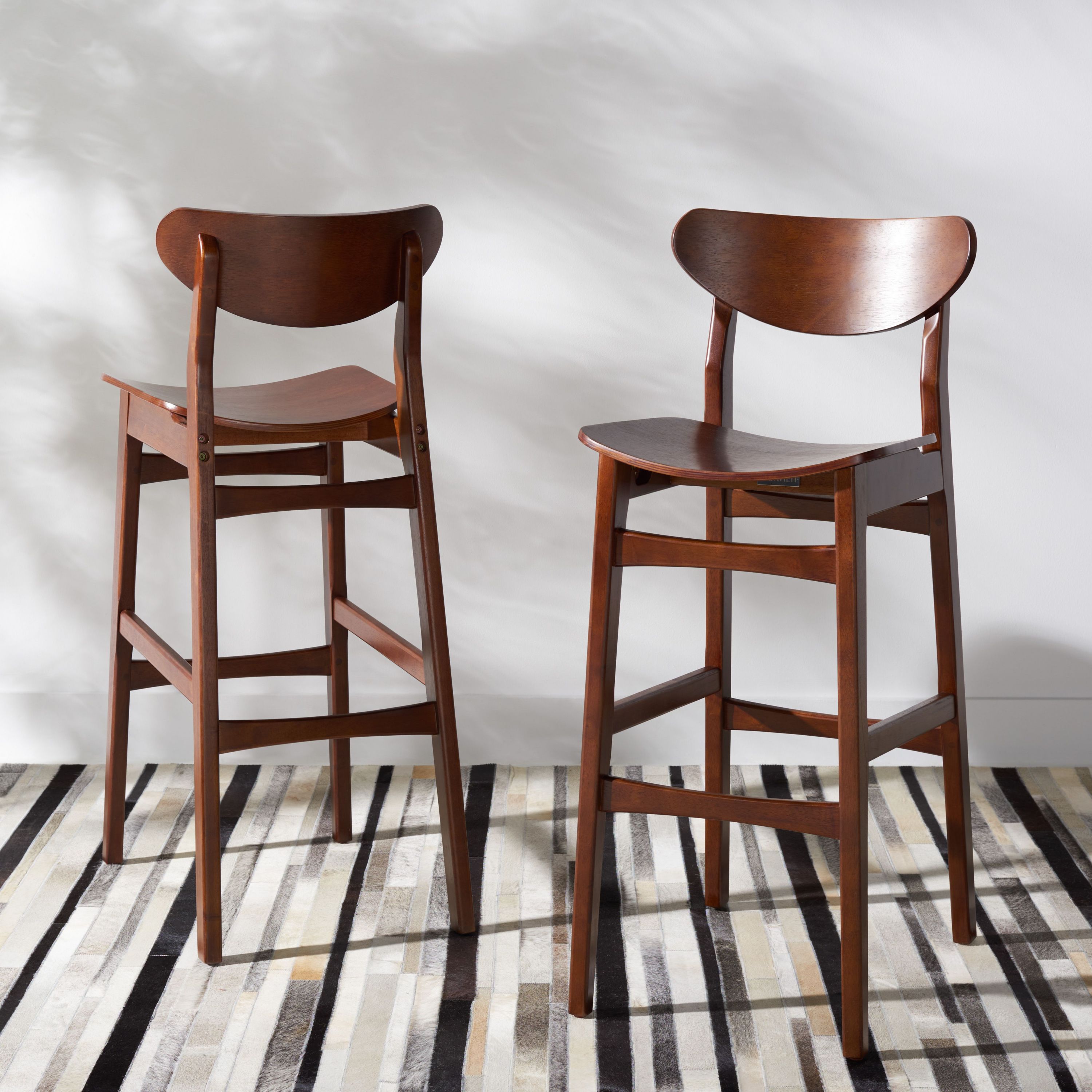Thaxton Bar Stool