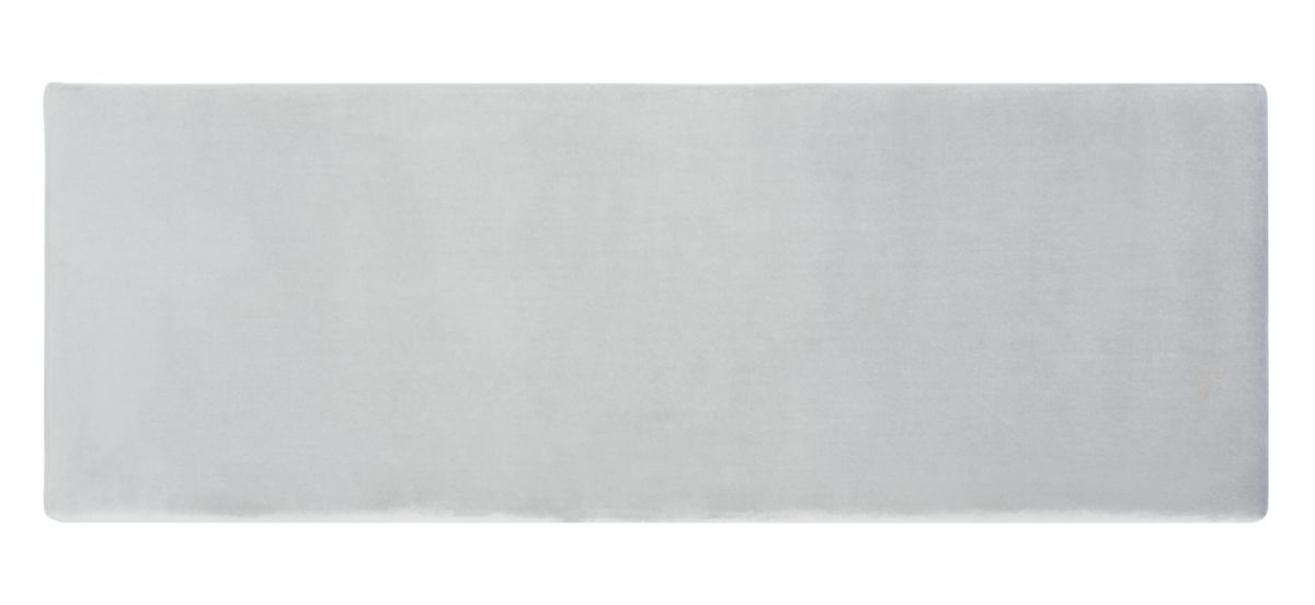 Fleur Rectangle Bench