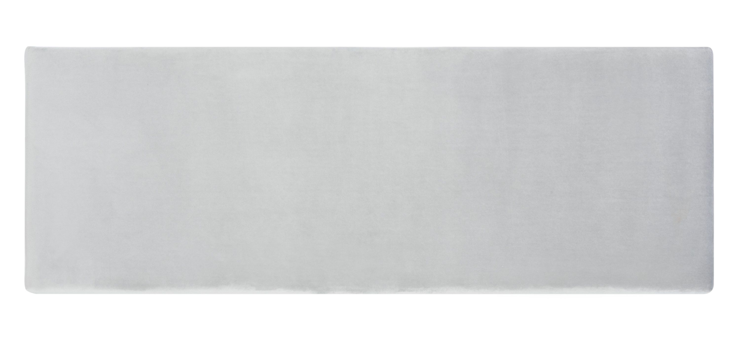 Fleur Rectangle Bench