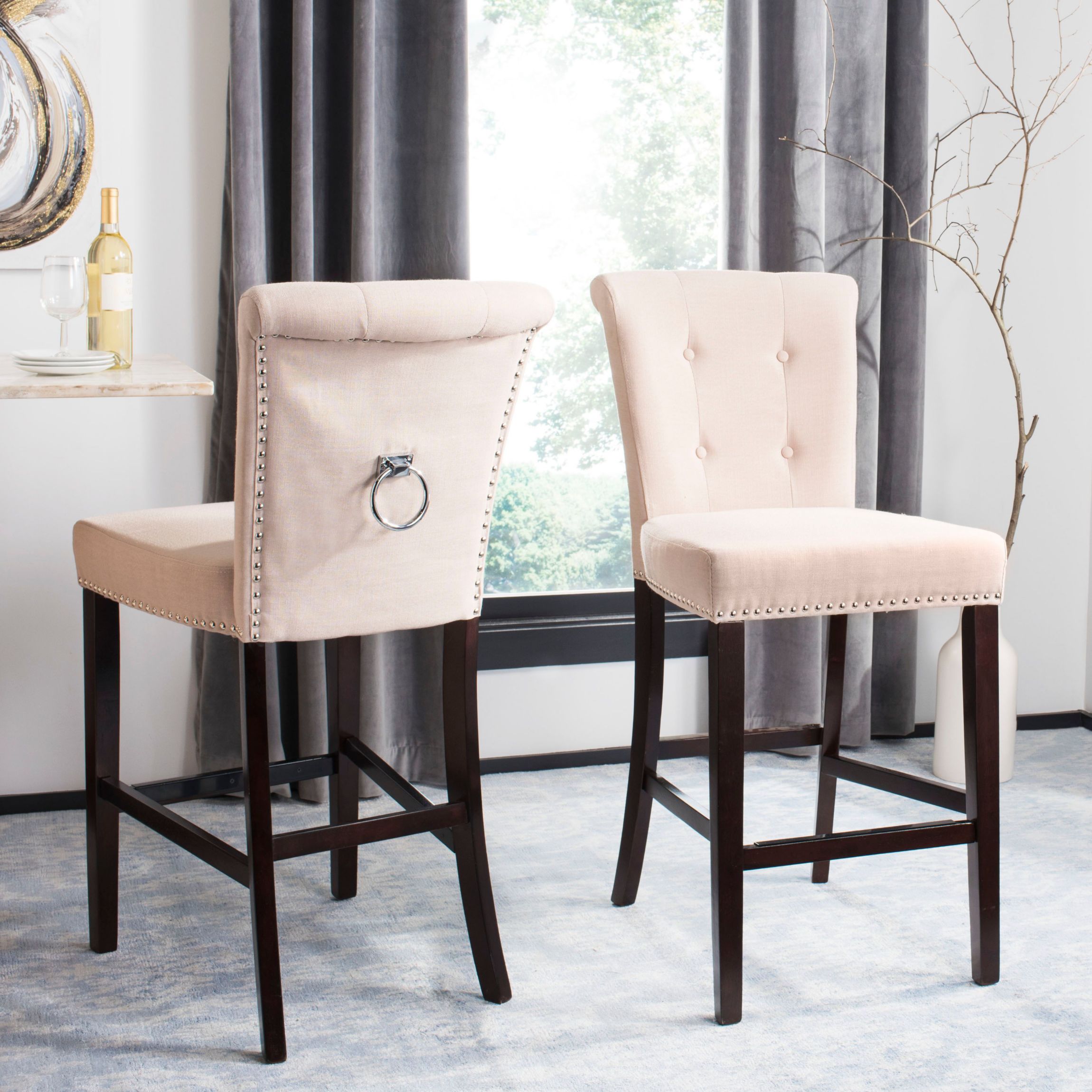 Taylor Bar Stool