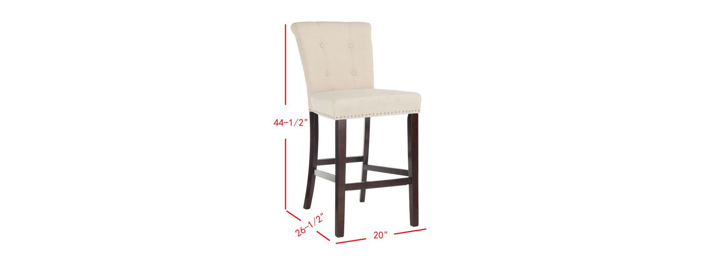 Taylor Bar Stool