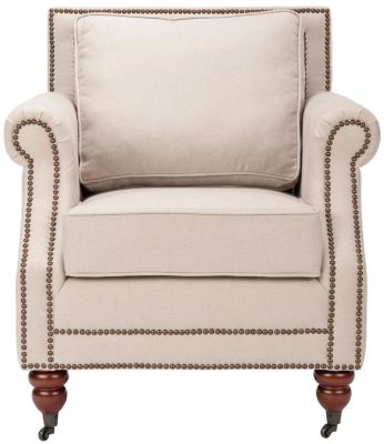 Safavieh Karsen Club Chair