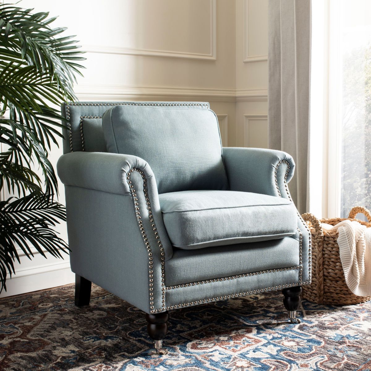 Karsen Club Chair