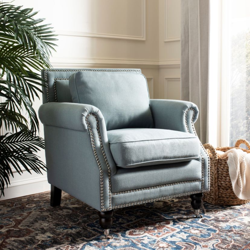 Karsen Club Chair