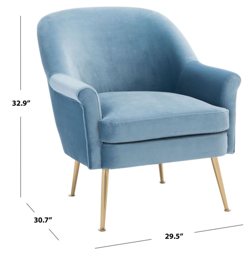 Rodrik Accent Chair
