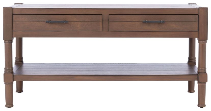 Filbert Coffee Table