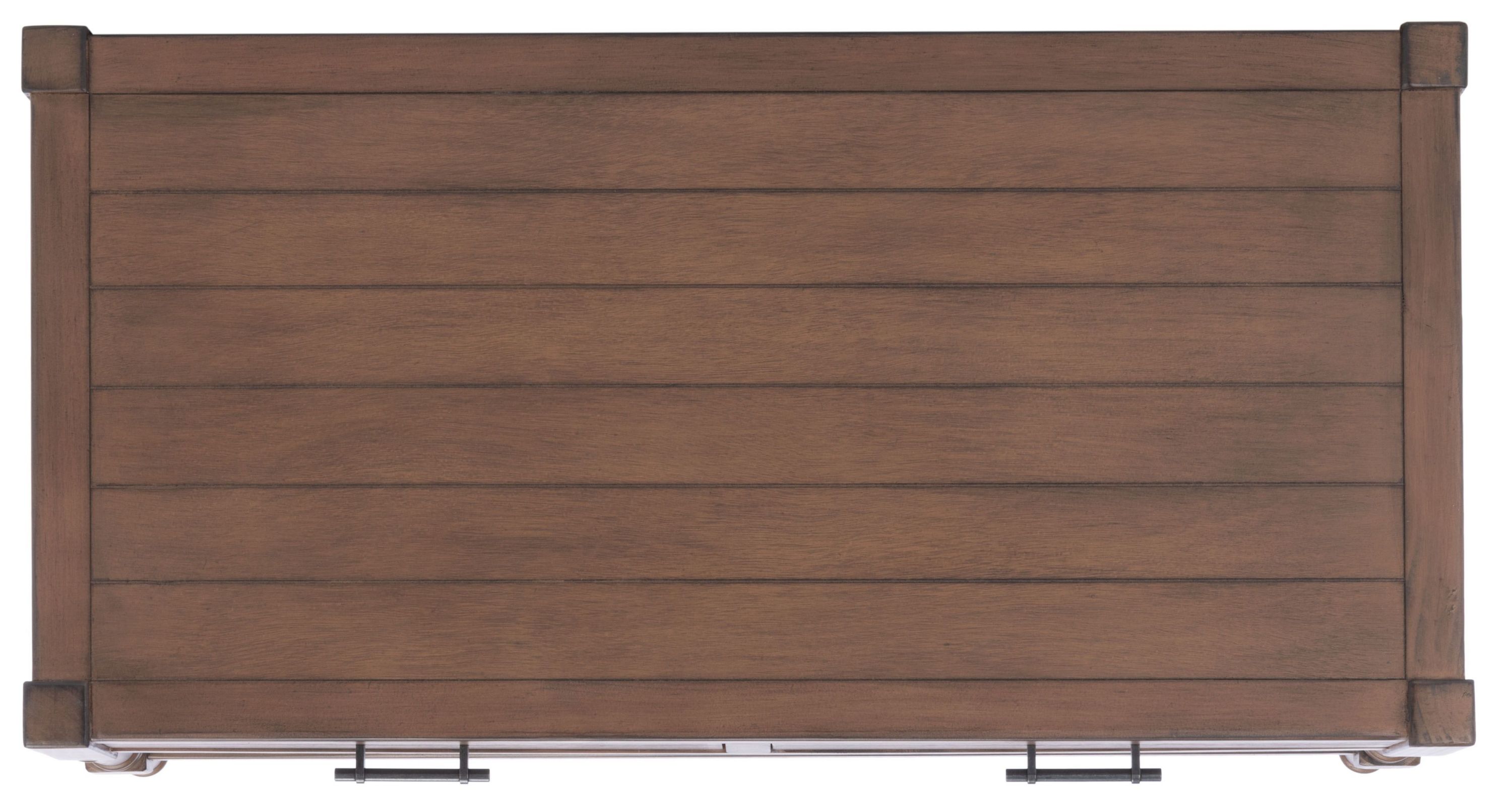 Filbert Coffee Table