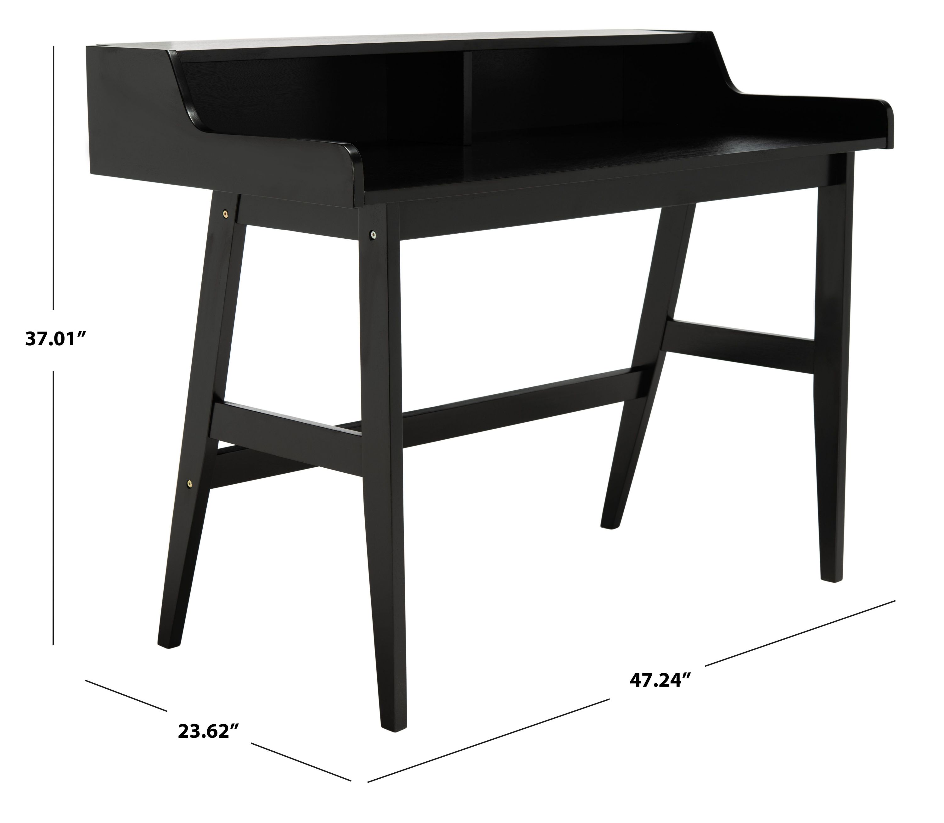 Wrigley Desk