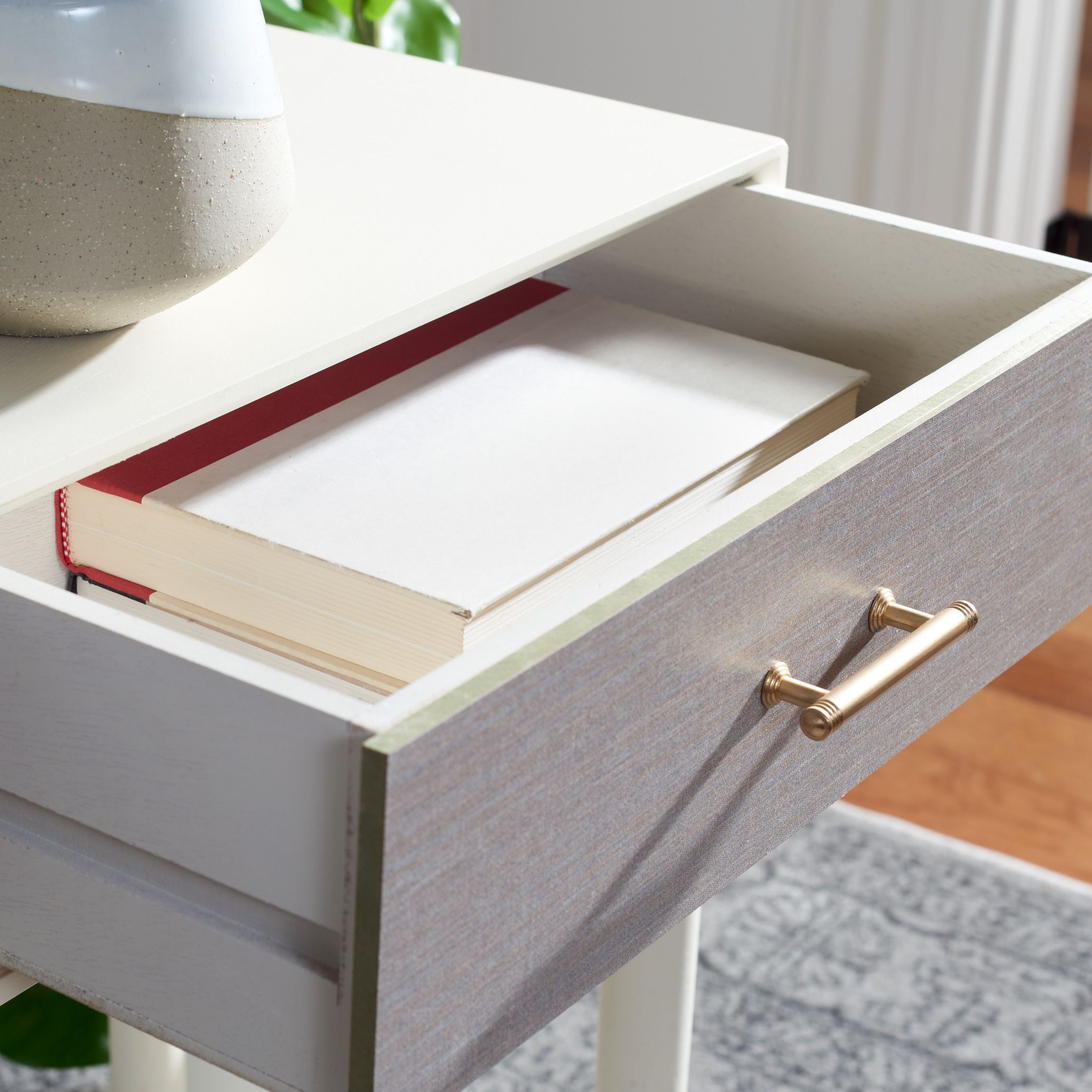 Estella 2Drw Console