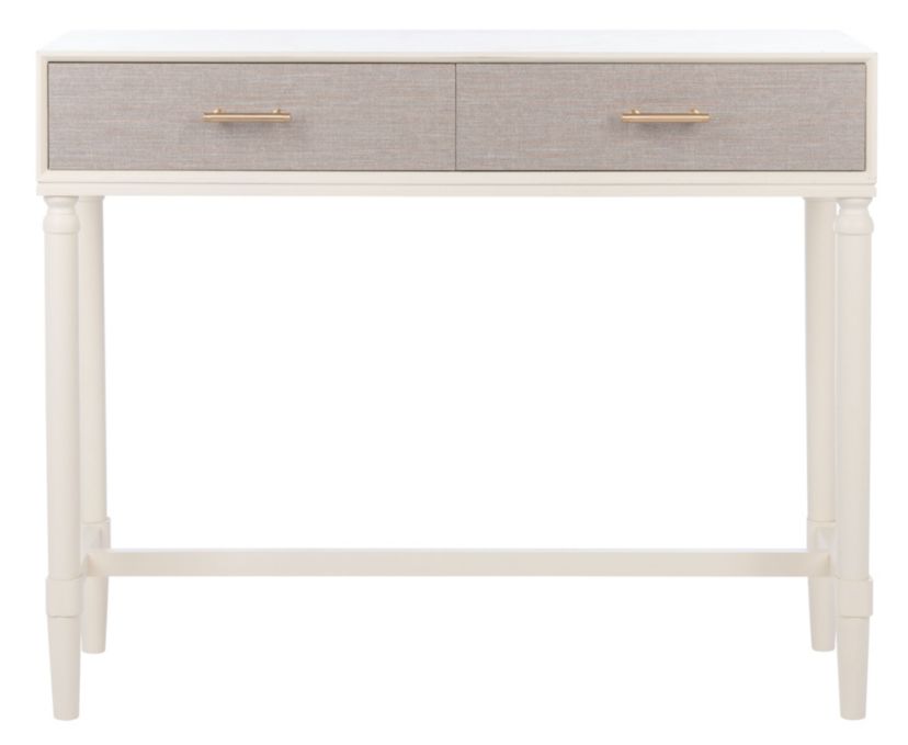 Estella 2Drw Console