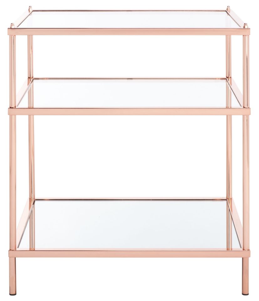 Noelia Tier Accent Table