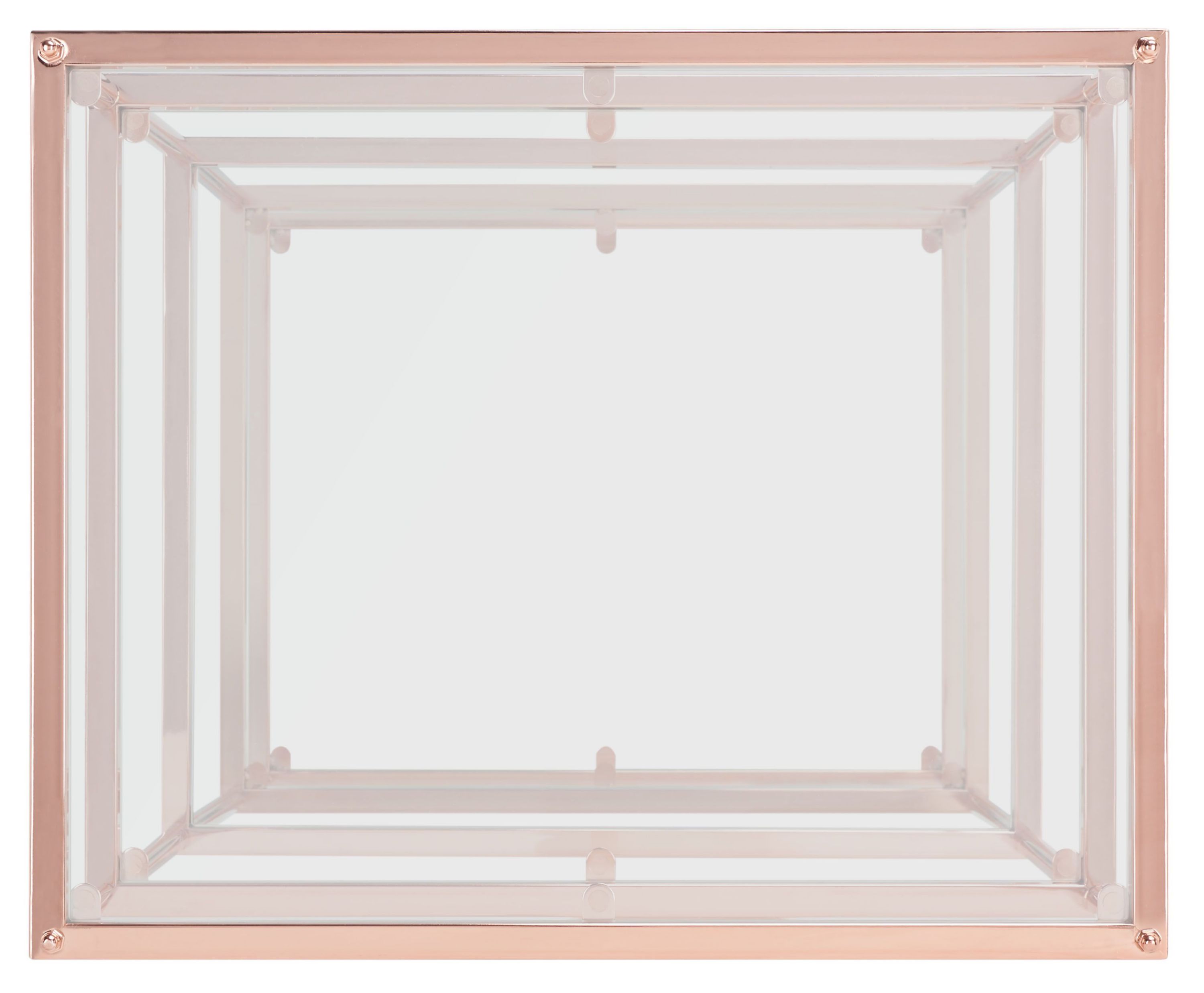 Noelia Tier Accent Table