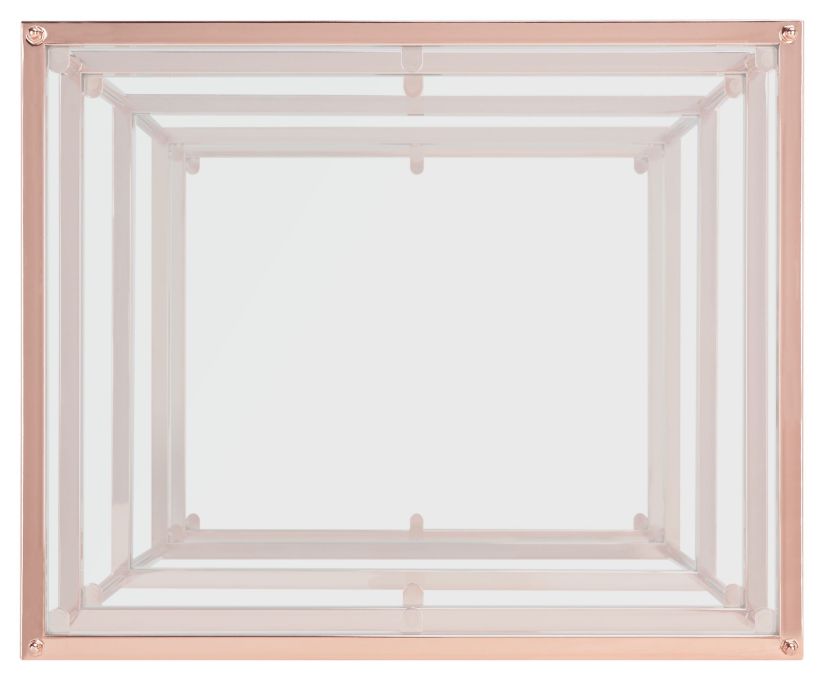 Noelia Tier Accent Table