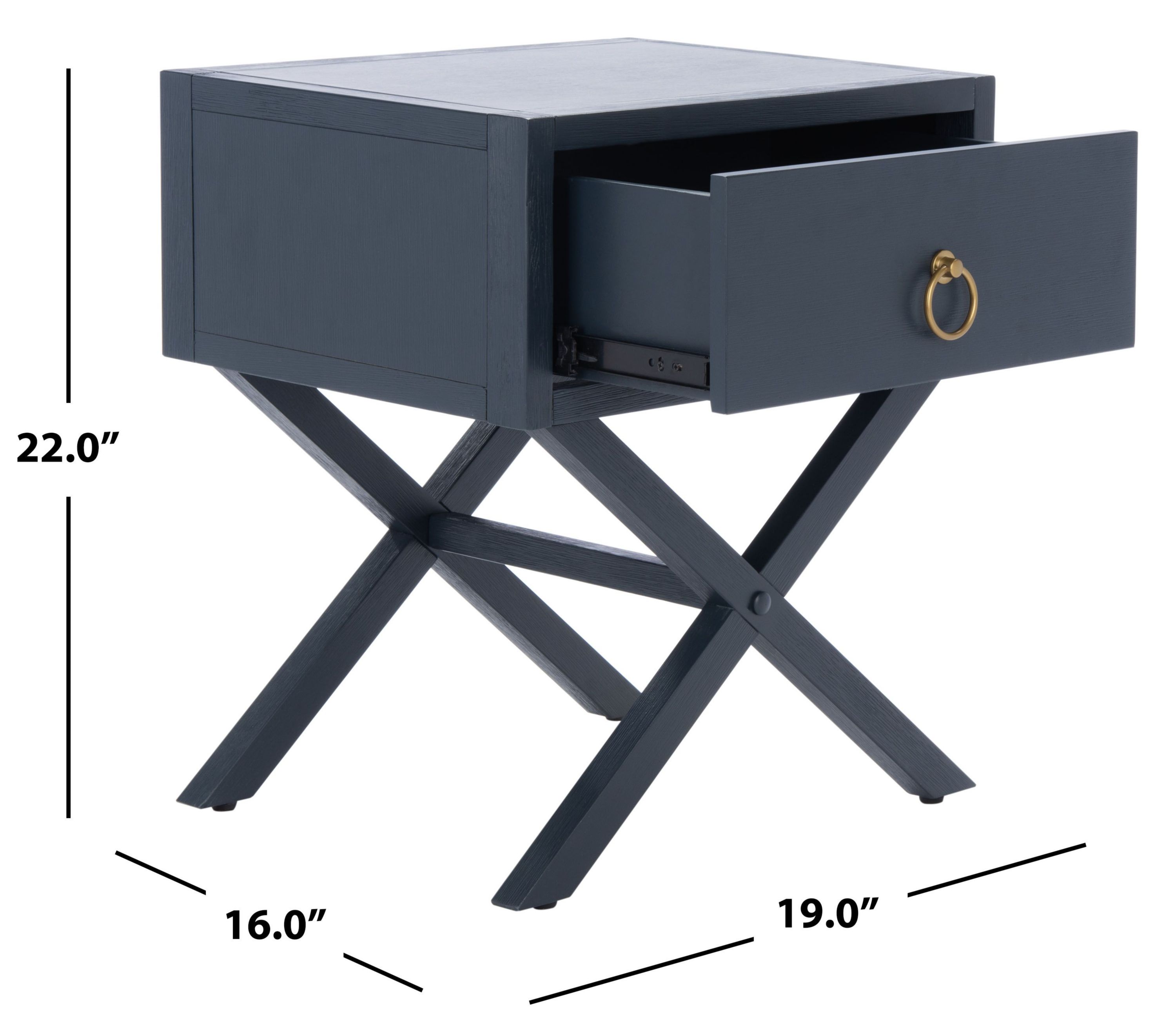Odilia 1 Nightstand