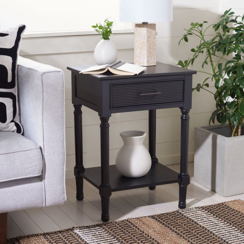 Ryder 1Drw Accent Table