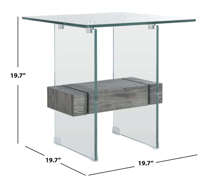 Kayley Accent Table