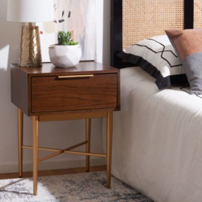 Safavieh Pierre One Nightstand
