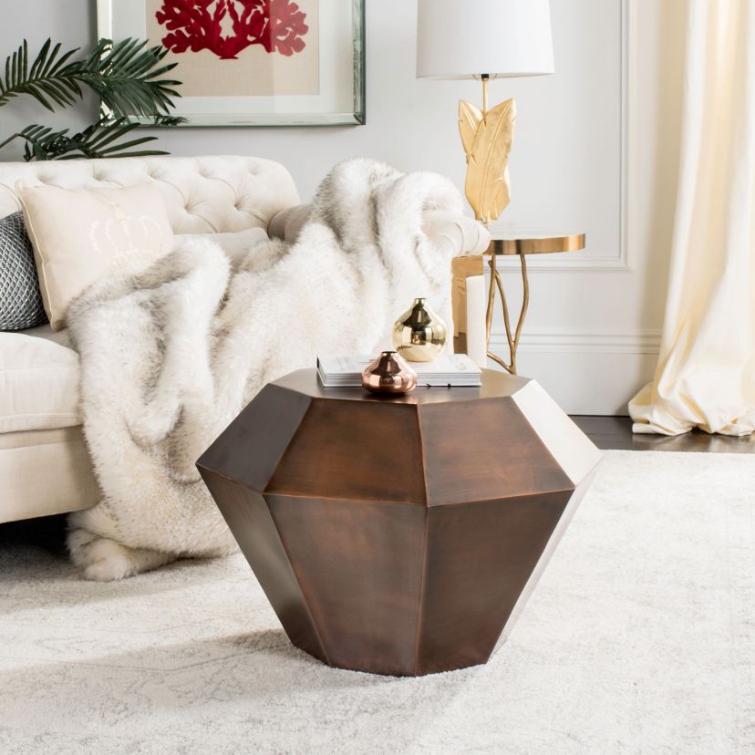 Grace Accent Table