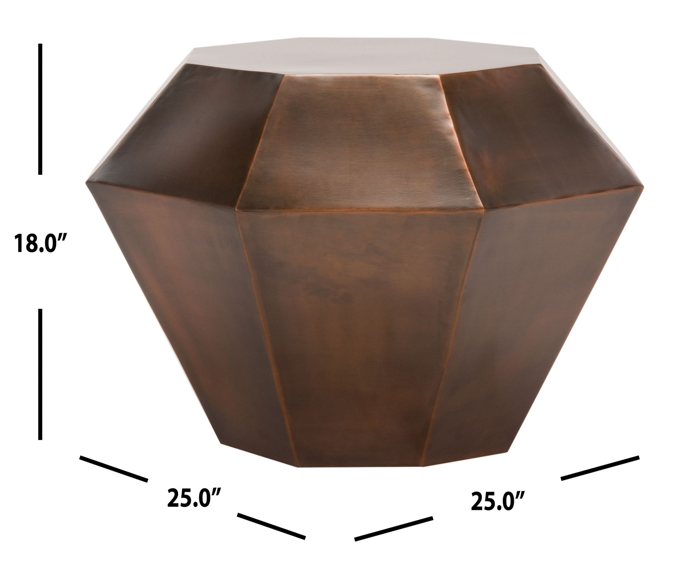 Grace Accent Table
