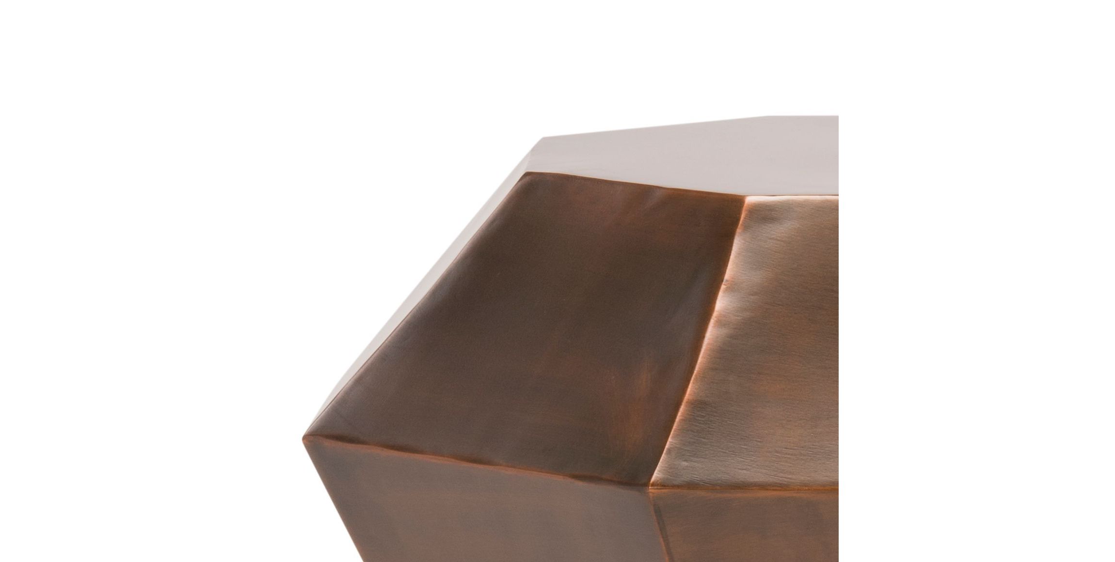Grace Accent Table