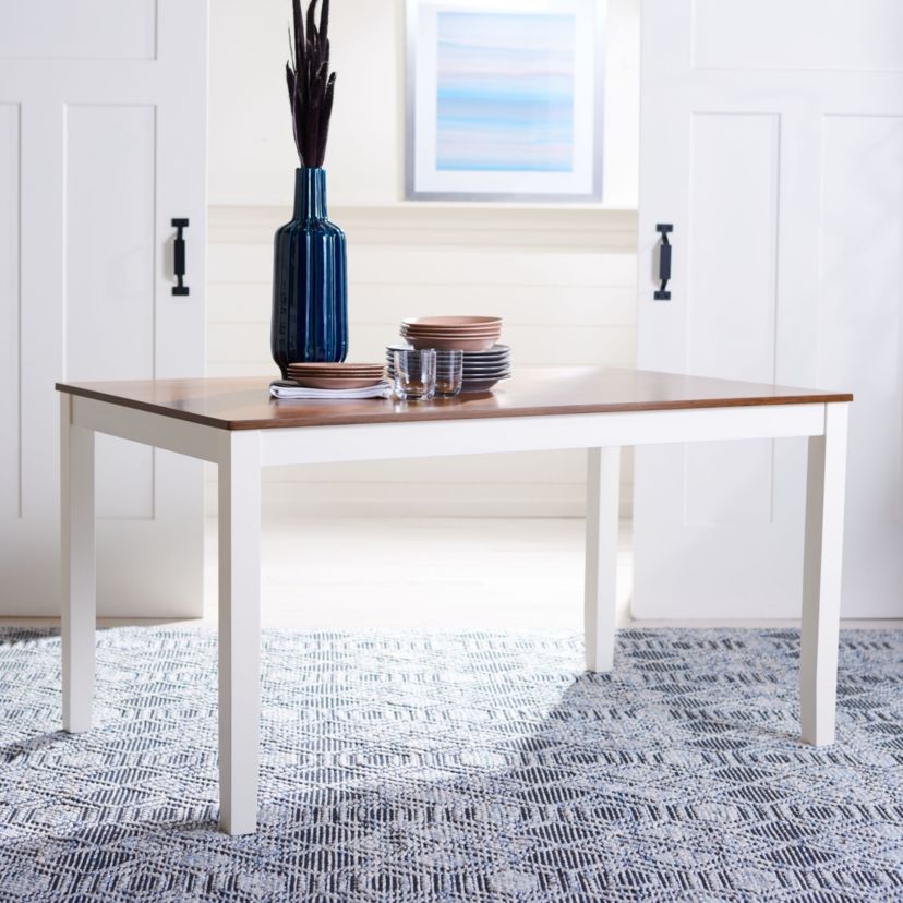 Silio Dining Table