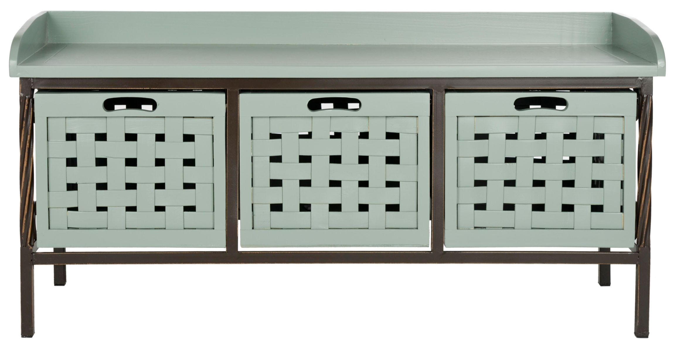 Isaac Storage Bench