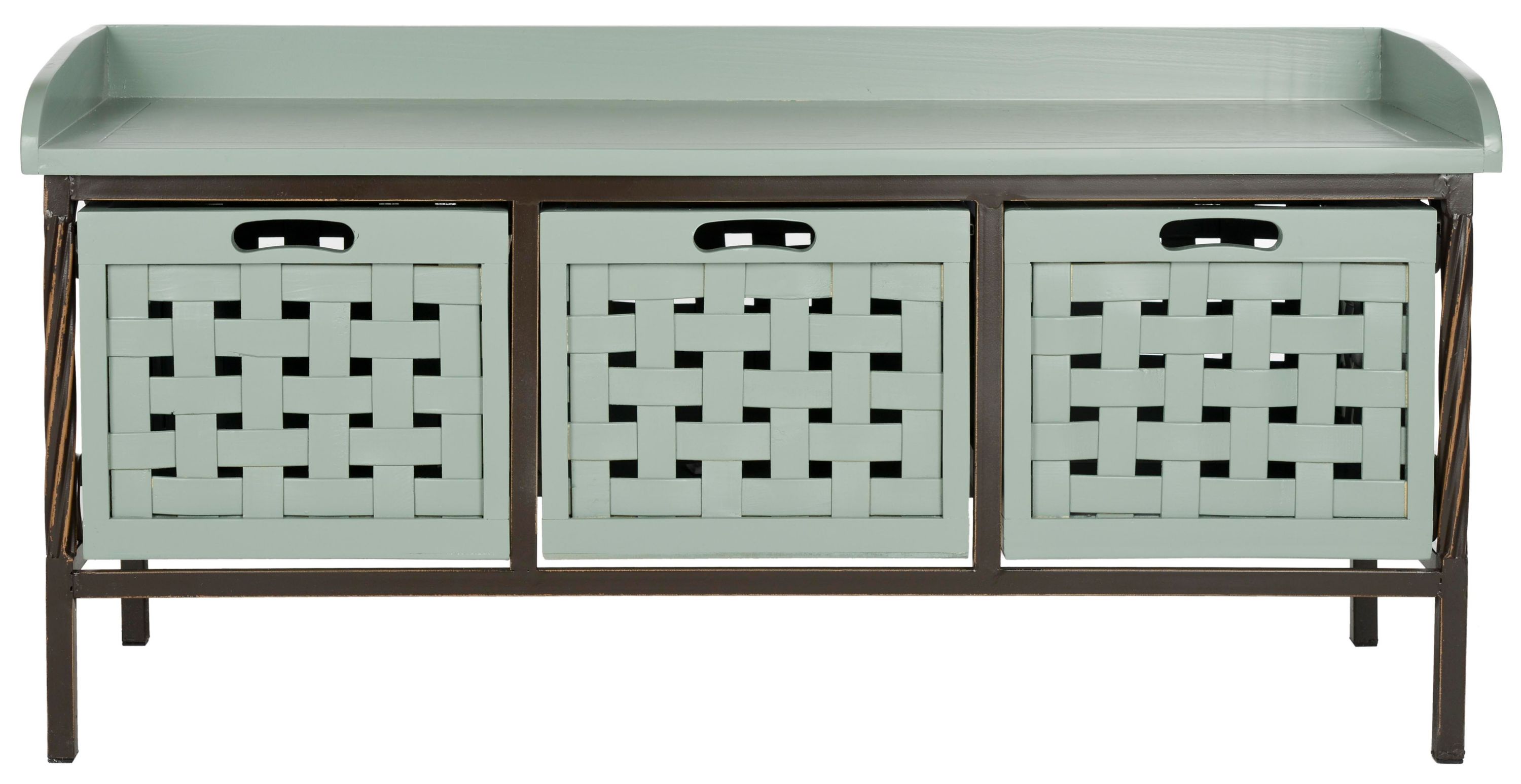 Isaac Storage Bench