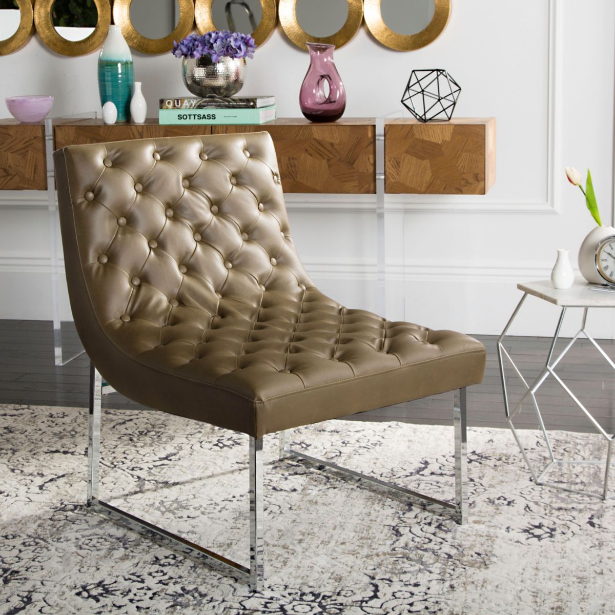 Hadley Accent Chair
