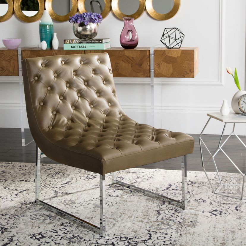 Hadley Accent Chair